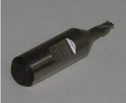 Sherline 3/32